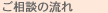 ご相談の流れ